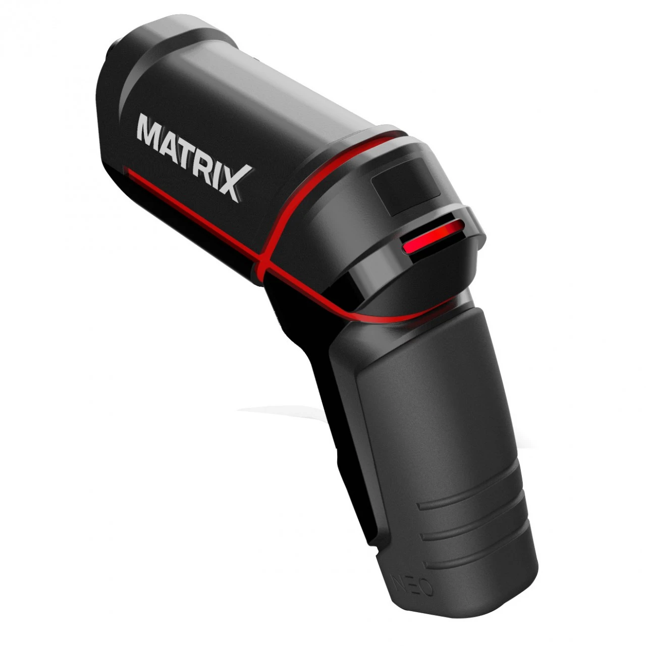 Matrix 2in1 Akkuschrauber NEO Li-Ion 4 V - Image 4