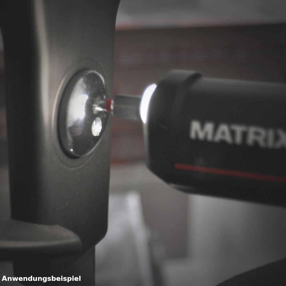Matrix 2in1 Akkuschrauber NEO Li-Ion 4 V - Image 11