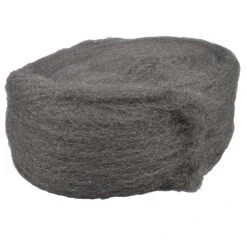 Stahlwolle 200 G, Feinheitsgrad 00, Extra Fein