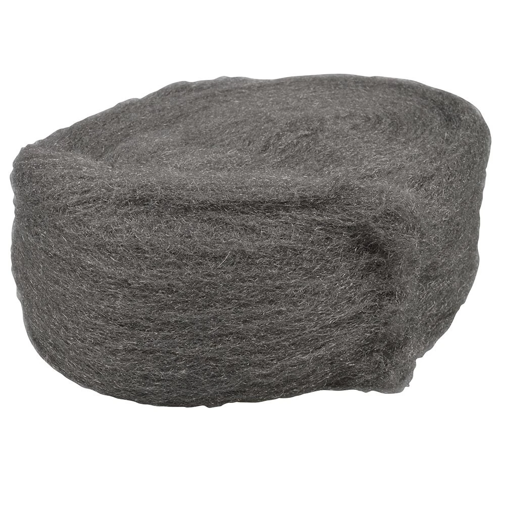 Stahlwolle 200 G, Feinheitsgrad 00, Extra Fein