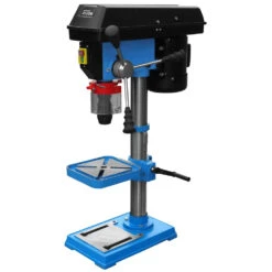 Güde Tischbohrmaschine GTB16/605 Mit Höhenverstellbarem Bohrtisch