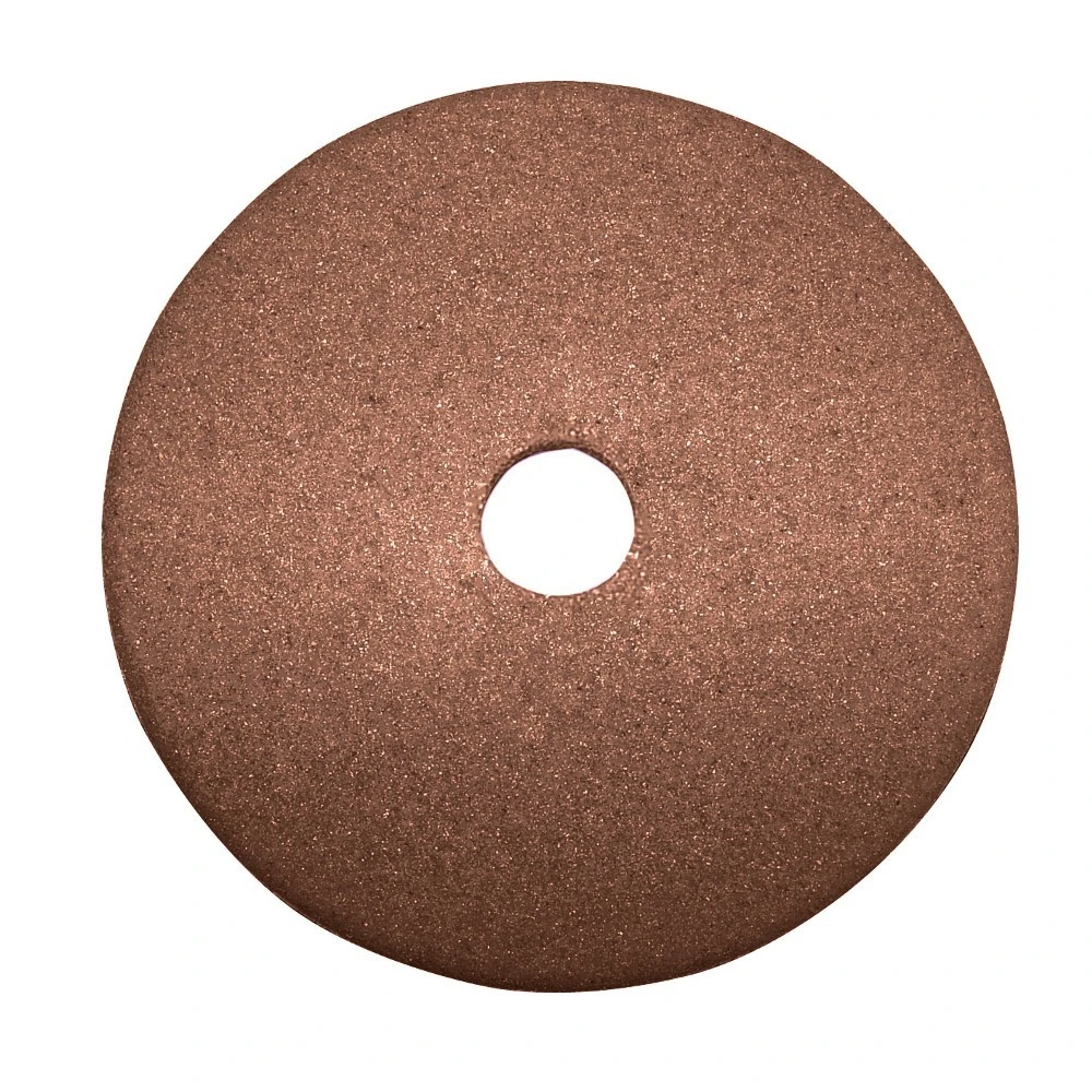 Schleifscheibe 108x4,5x23mm Zu Güde Kettenschärfgerät GKS108