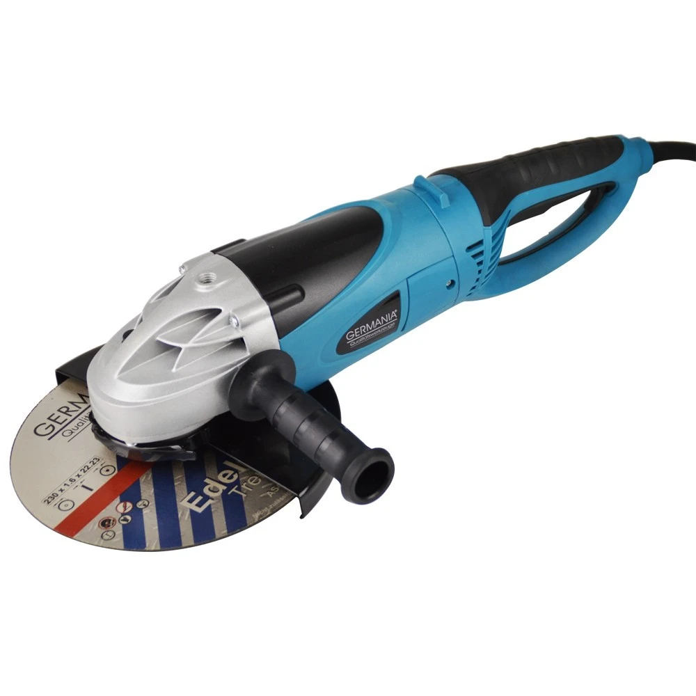GERMANIA Winkelschleifer Ø230mm 2200W
