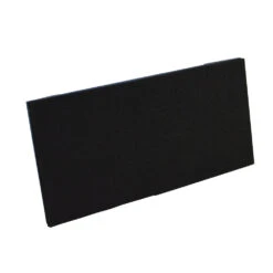 Handschleifer SandMaster 179x85 Mm Ergo-grip