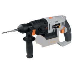 Batavia Akku Bohrhammer 18V Li-Ion SDS Plus Aufnahme MaxxPack Collection