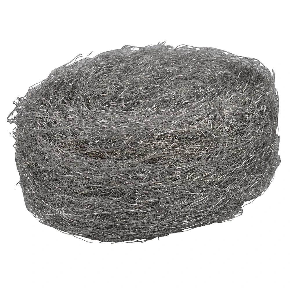 Stahlwolle 200 G, Feinheitsgrad 5 Super Grob