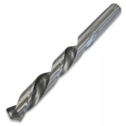 GERMANIA HSS Metallbohrer 13 Mm Poliert Geschliffen