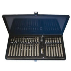Normex Spezial Bitsatz 40-teilig
