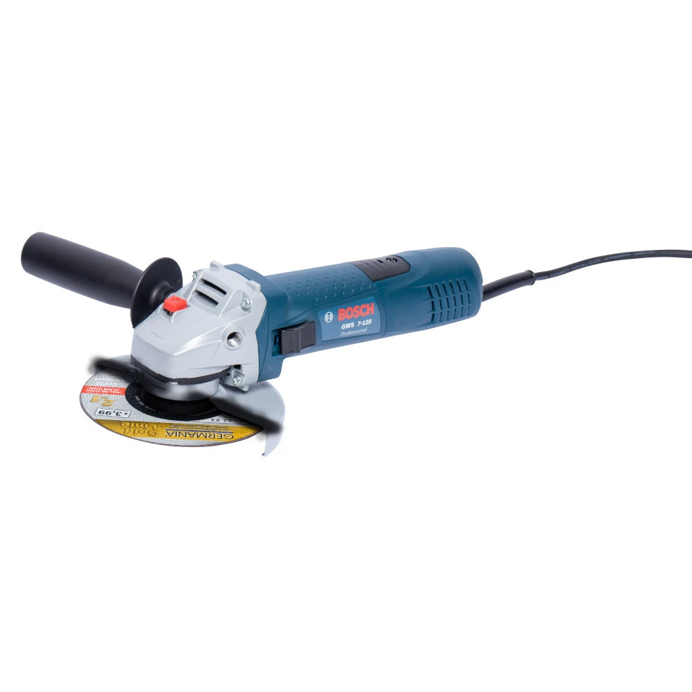 Bosch Winkelschleifer GWS 7-125