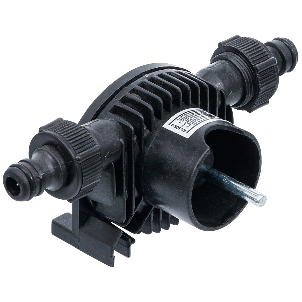 BGS Bohrmaschinen Pumpe 1/2" Anschluß 1000L/h - Image 2