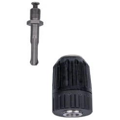 Schnellspannbohrfutter 1,5 - 13 Mm 1/2'' Aus Kunststoff