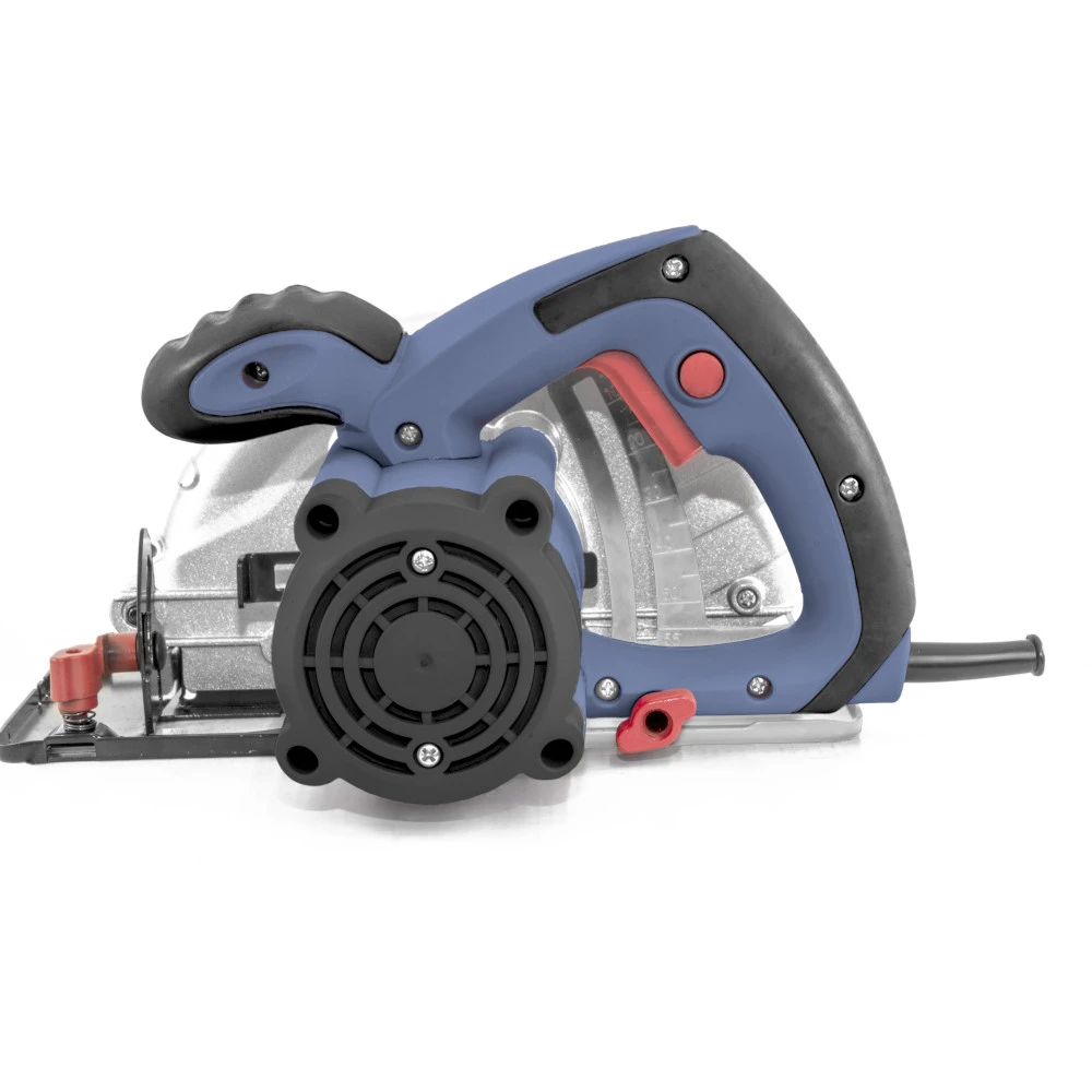 Güde GÜDE Handkreissäge KS 55-1300, Mit HM Sägeblatt - Image 3