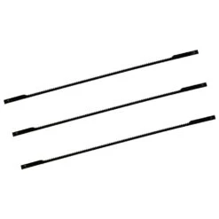 Sägeblatt 25TPI 3 Stück Zu Dekupiersäge Güde GDS16