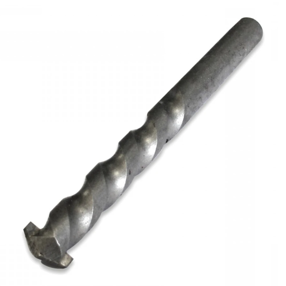 GERMANIA Steinbohrer 16 Mm Rundschaft