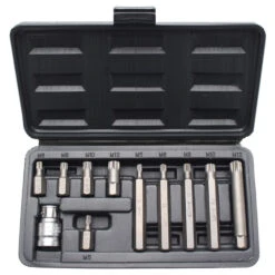 BGS Schraubendreher-Bitsatz Set