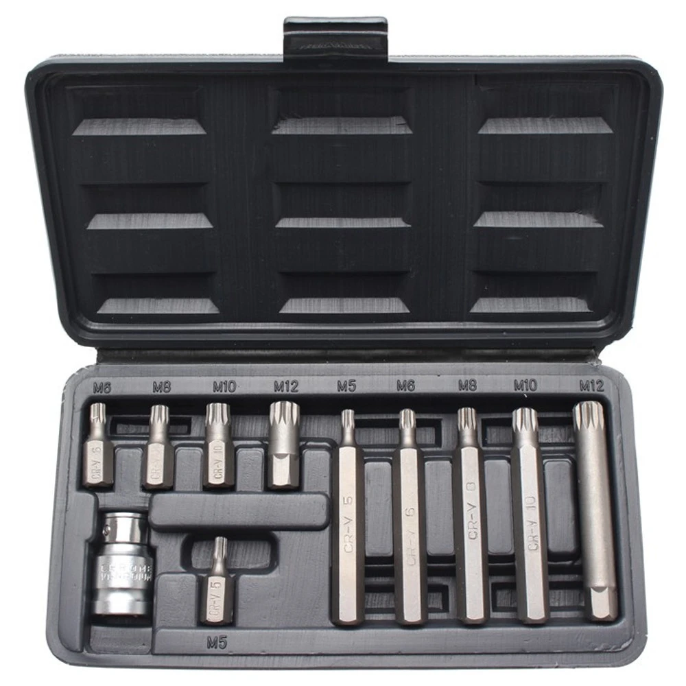 BGS Schraubendreher-Bitsatz Set