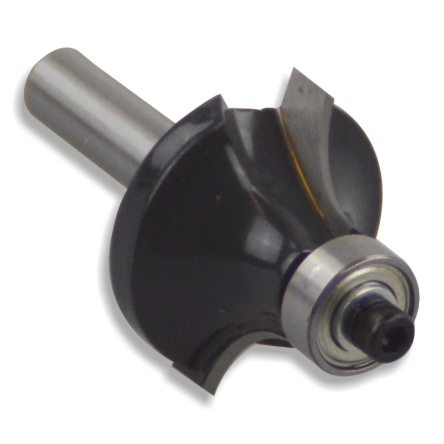 Drillcraft HM-Abrundfräser 32 Mm