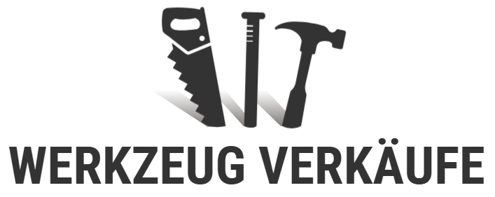 Werkzeug Verkäufe