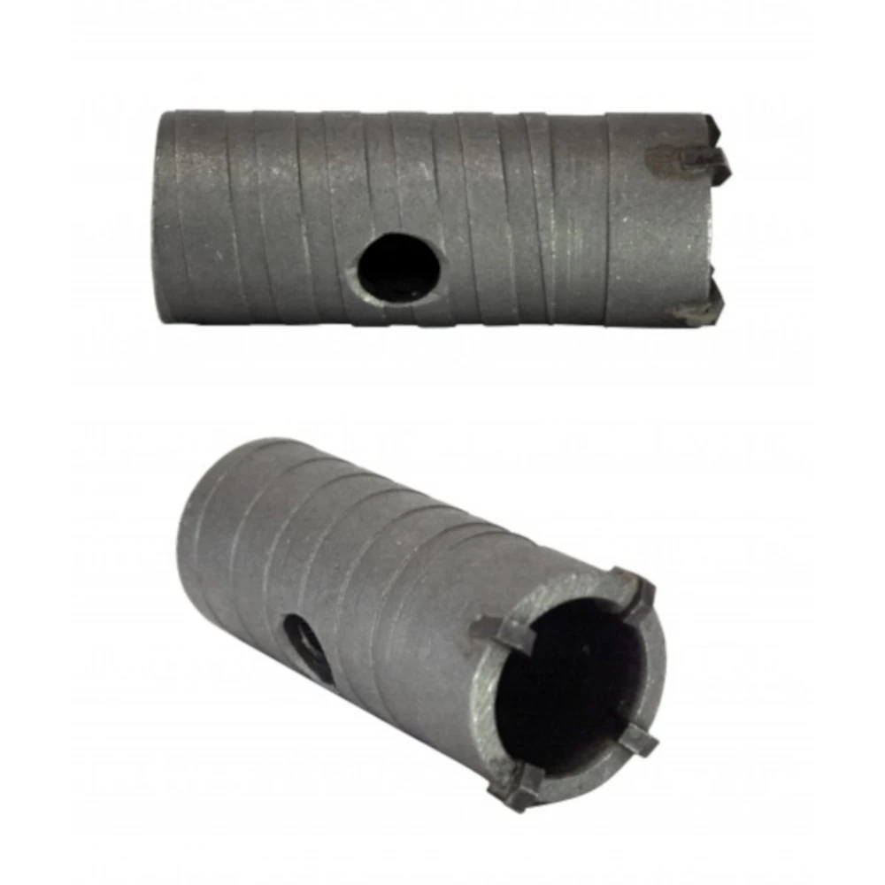 Bohrkrone M22 Ø30mm SDS Kernbohrer Dosenbohrer Hohlbohrkrone Beton Mauer Bohrer