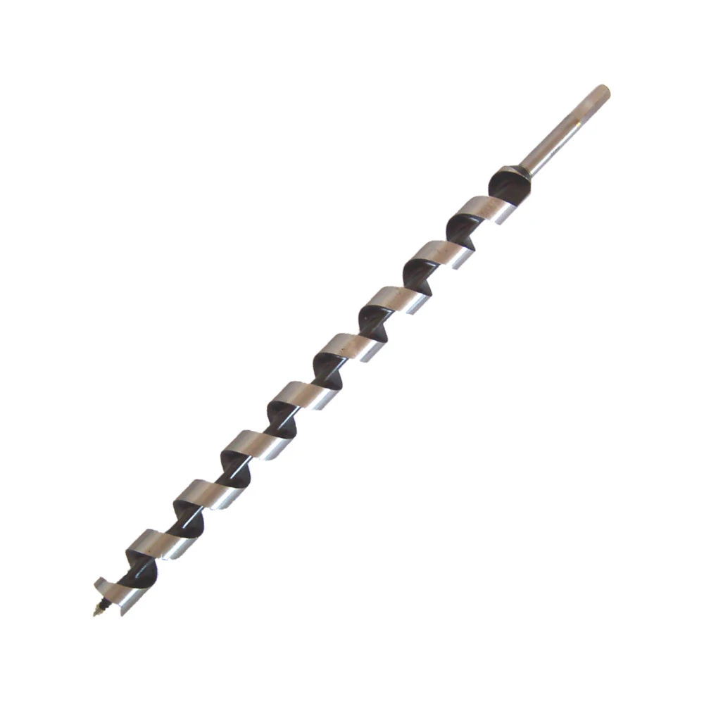 GERMANIA Schlangenbohrer Lewis Bohrer 460 Mm X 30 Mm