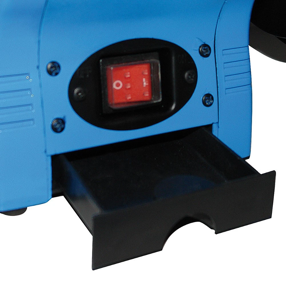 Doppelschleifmaschine GDS150L Von Güde - Image 2