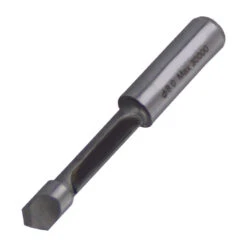 Drillcraft HM-Bohrfräser Ø 6,35 Mm