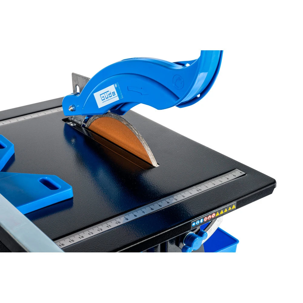 Fliesenschneider Güde GF 180 - Image 2