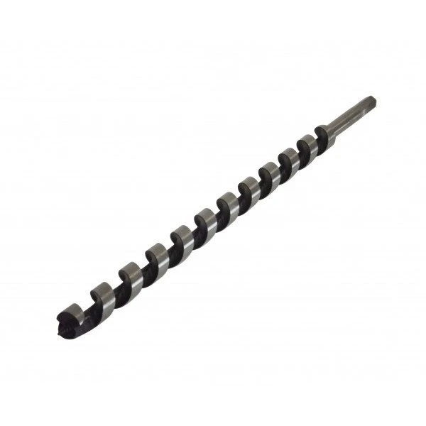 GERMANIA Schlangenbohrer Lewis Bohrer 460 Mm X 12 Mm