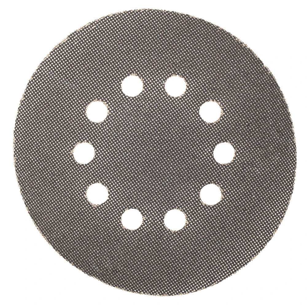 Schleifpapier Ø 215 Mm K 180 5 Stück - Image 2