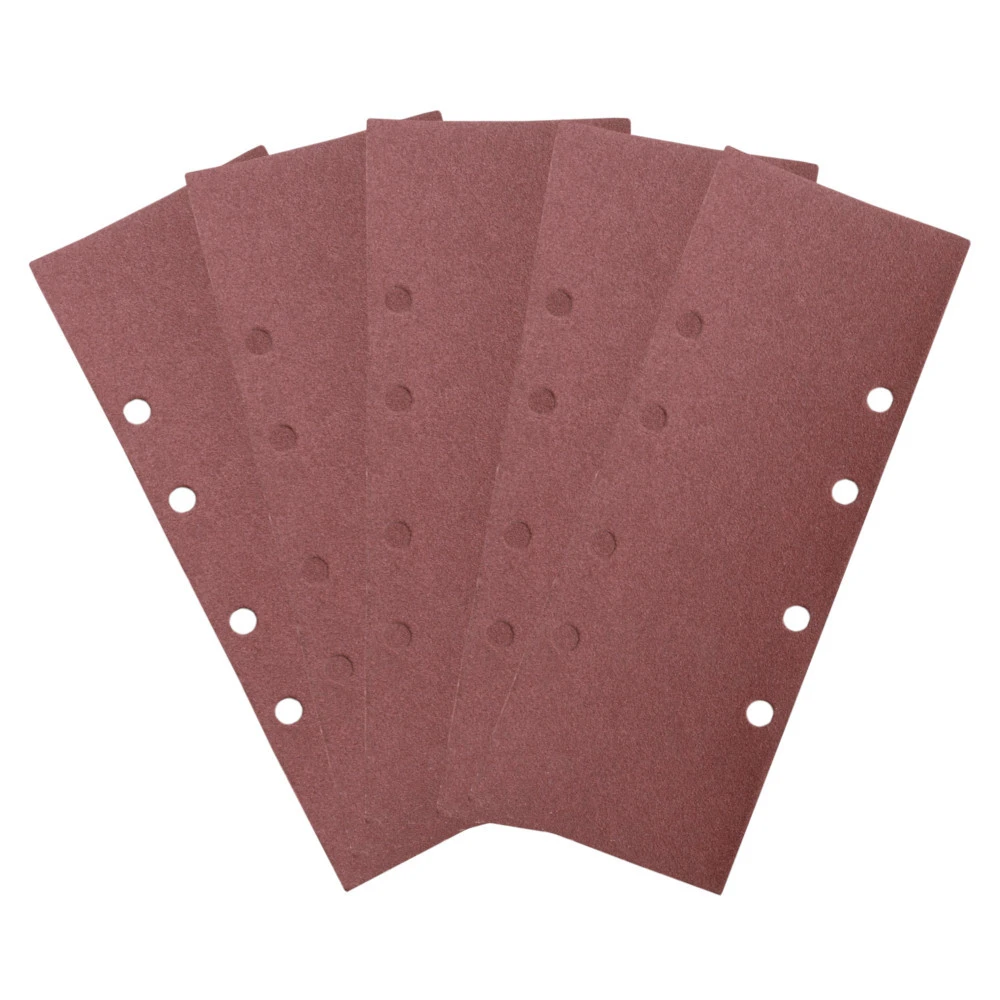 Schleifpapier-Set 30-teilig Von K40-180 Für Schwingschleifer