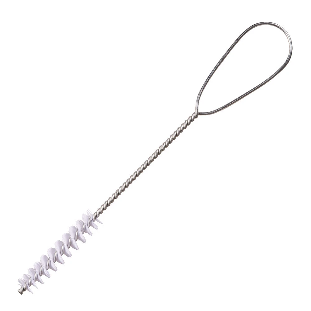 Bürstenreiniger Für Mauerwerk-Bohrlöcher Von 8 Bis 16 Mm