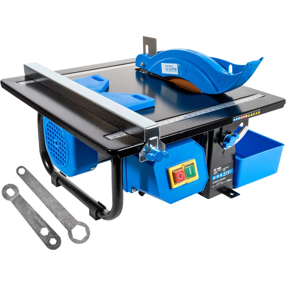 Fliesenschneider Güde GF 180 - Image 6