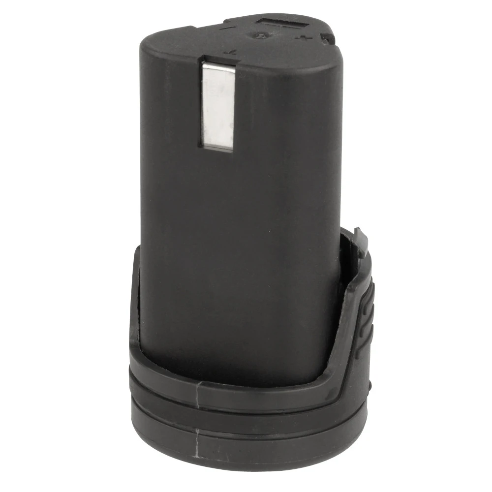 GERMANIA Akku Bohrschrauber 12 V Mit Akku Und Ladegerät - Image 3