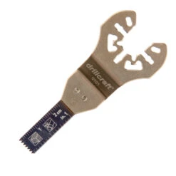 CRV Tauchsägeblatt Für Holz 10 X 28 Mm