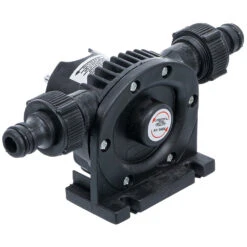 BGS Bohrmaschinen Pumpe 1/2" Anschluß 1000L/h