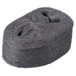 Stahlwolle 200g, Feinheitsgrad 00, Extra Fein
