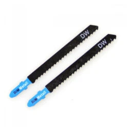 Stichsägeblatt 2 Stück 24 Zahn 100 X 3,0 Mm T-Aufnahme BIM