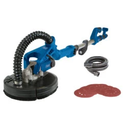 Scheppach Decken- Und Wandschleifer DS920